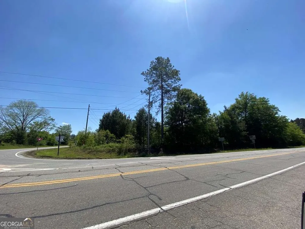0 Irwinville Hwy & Ben Hill DR Fitzgerald, GA 31750