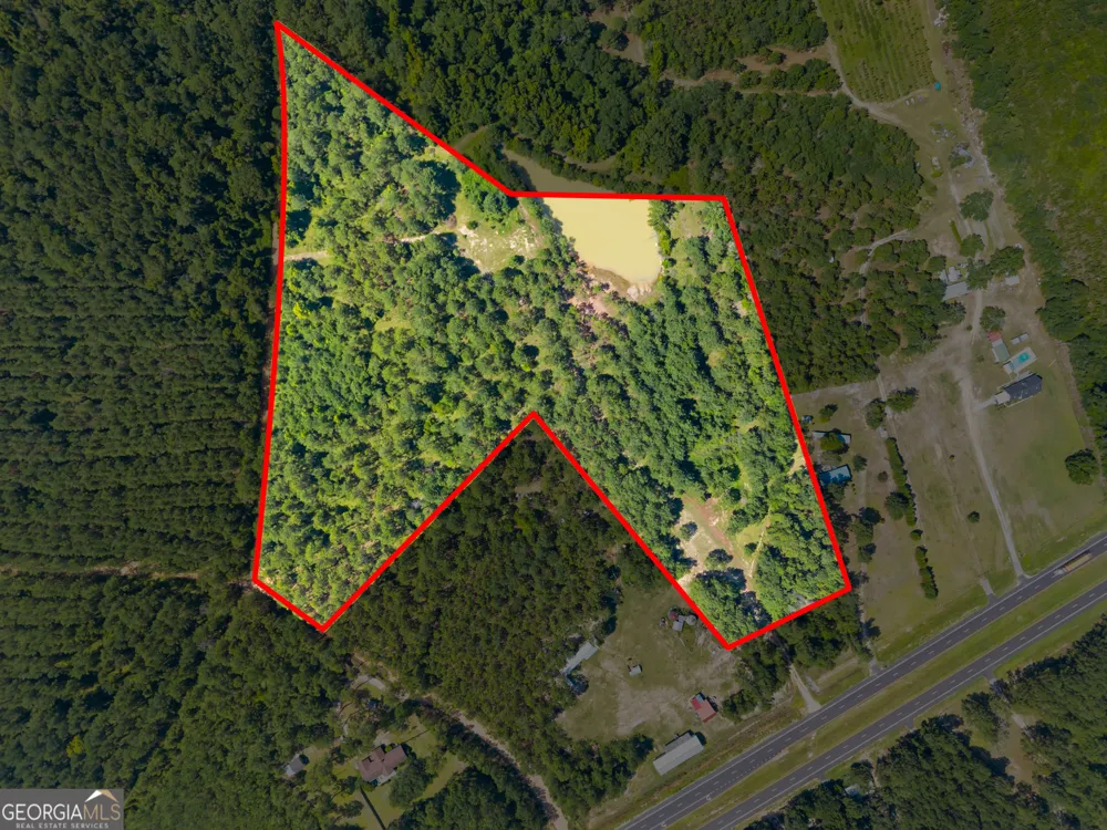 1214 Ga Highway 21 E Millen, GA 30442