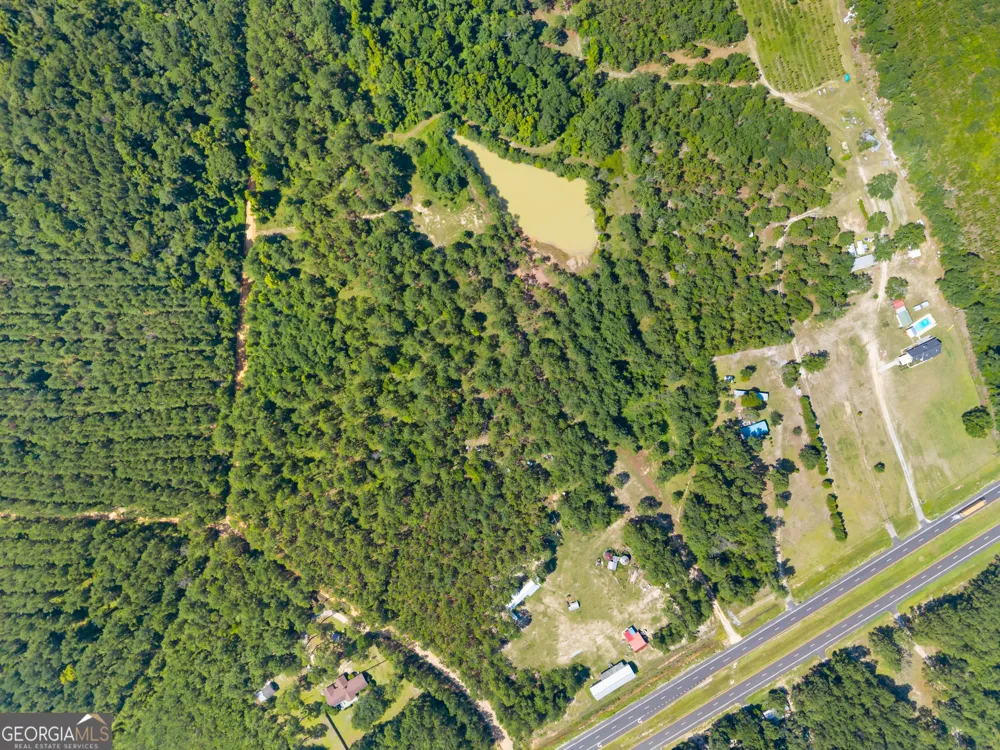 1214 Ga Highway 21 E Millen, GA 30442