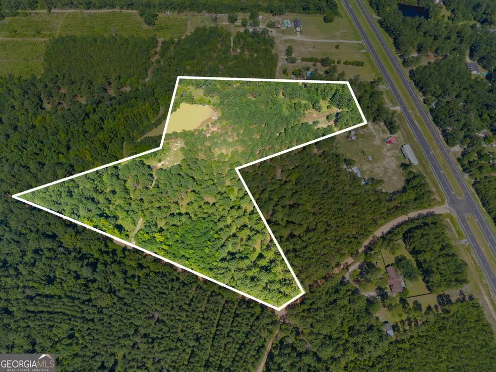 1214 Ga Highway 21 E Millen, GA 30442
