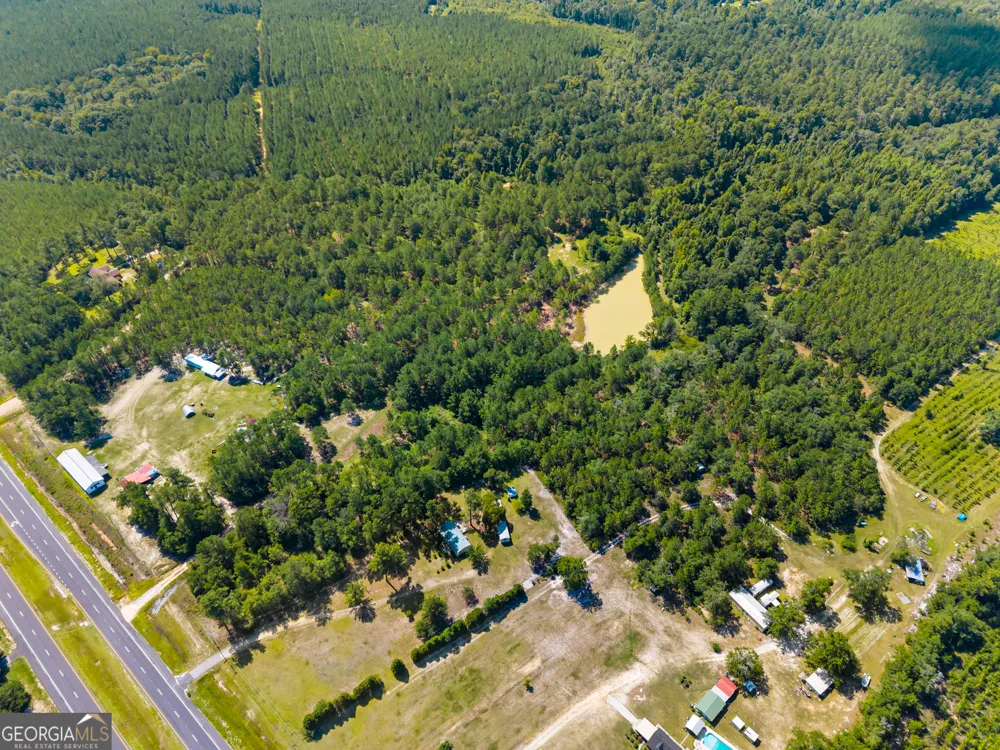 1214 Ga Highway 21 E Millen, GA 30442