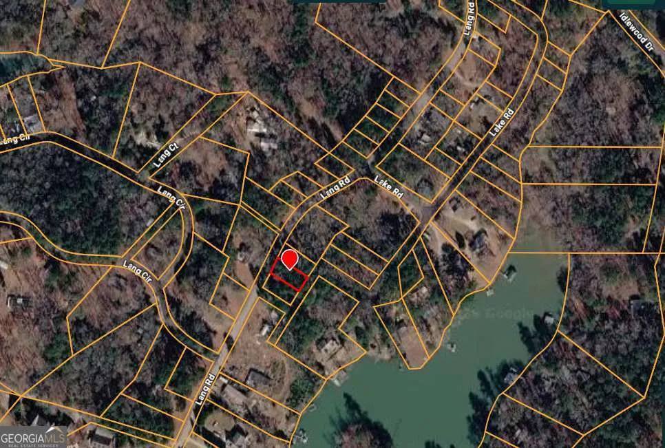 0 Lang RD Covington, GA 30014