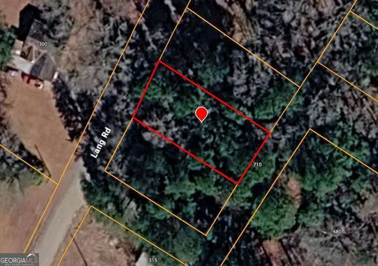 0 Lang RD Covington, GA 30014