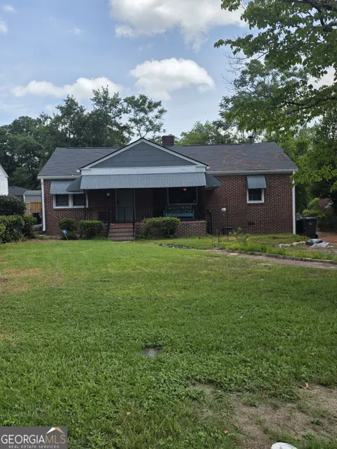 2307 Kimberly DR