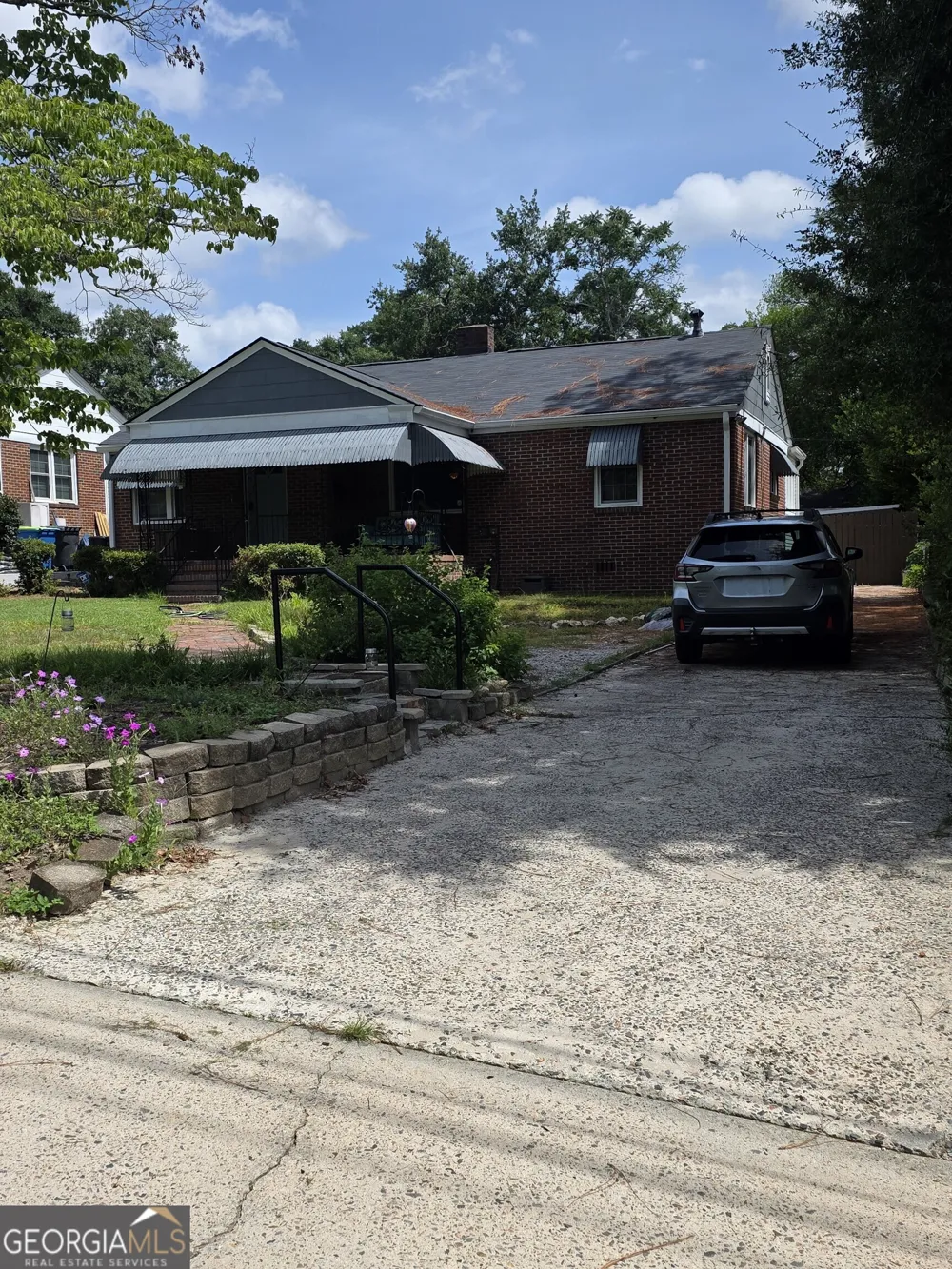 2307 Kimberly DR Augusta, GA 30904