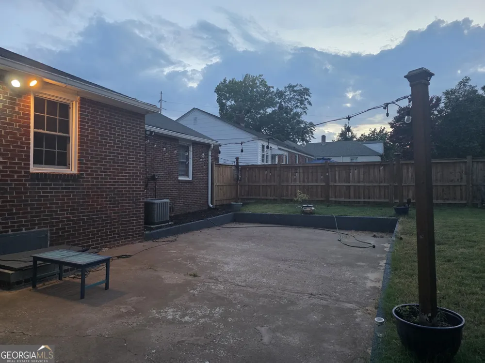 2307 Kimberly DR Augusta, GA 30904