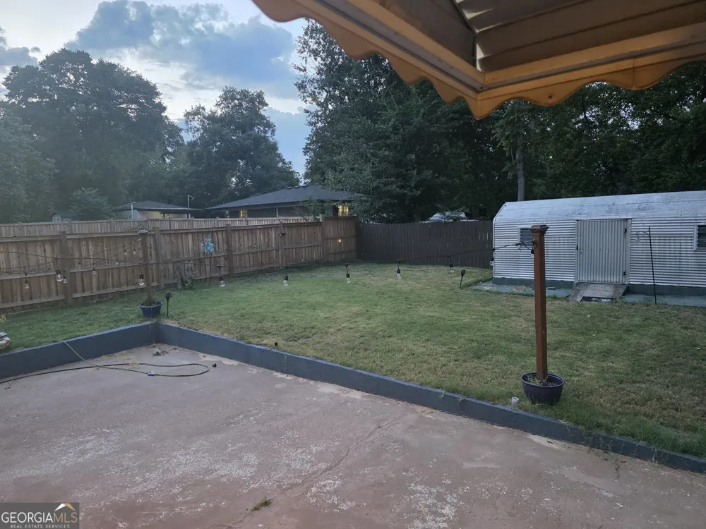 2307 Kimberly DR Augusta, GA 30904