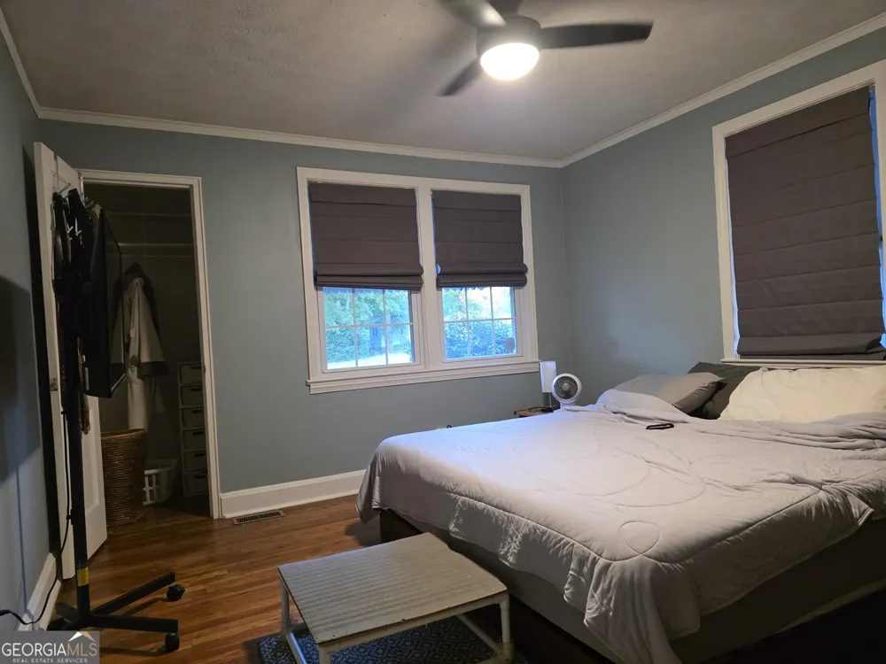 2307 Kimberly DR Augusta, GA 30904