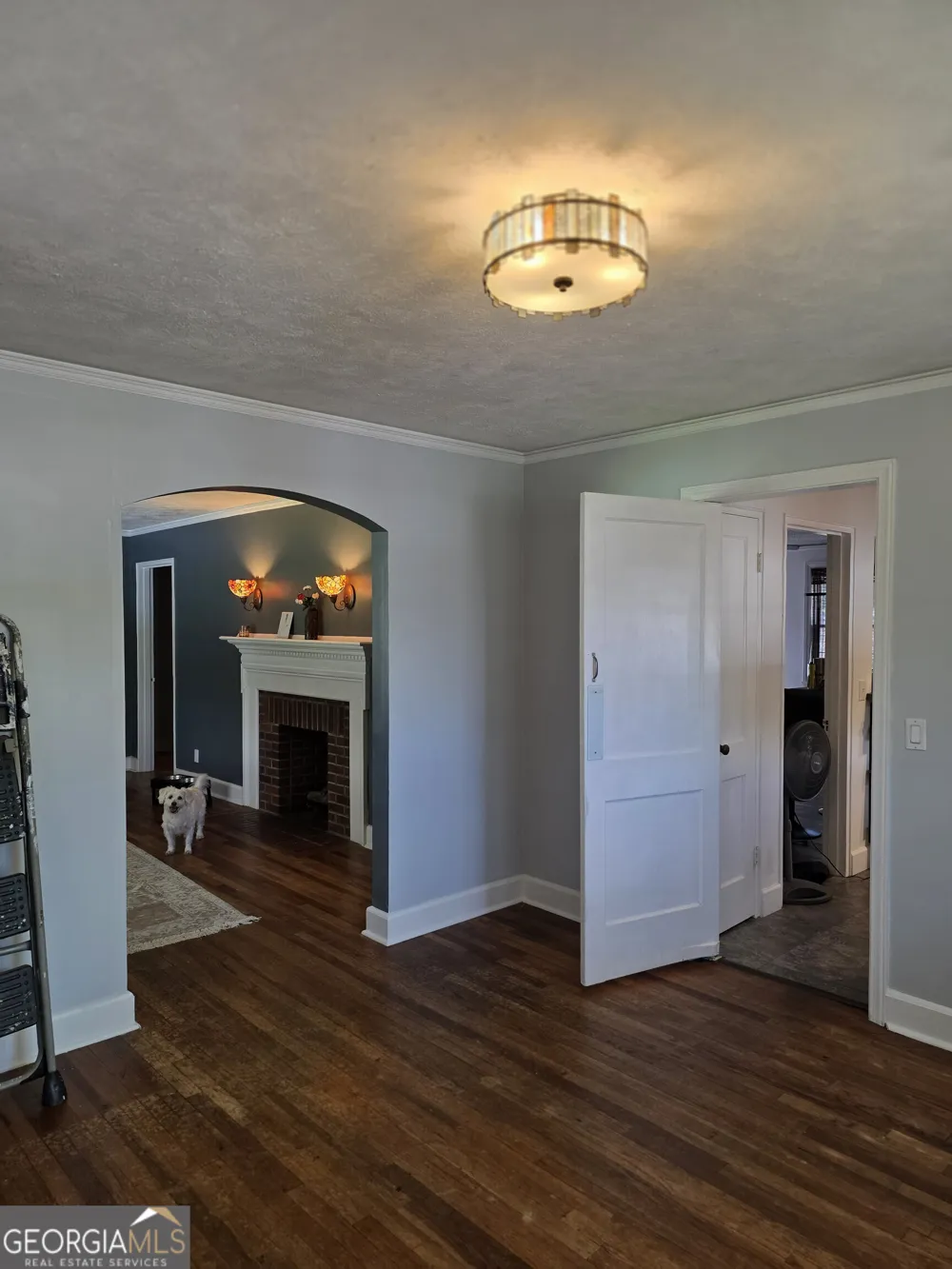 2307 Kimberly DR Augusta, GA 30904