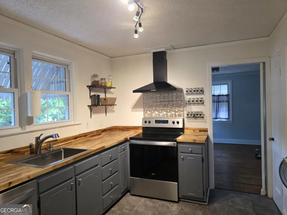 2307 Kimberly DR Augusta, GA 30904