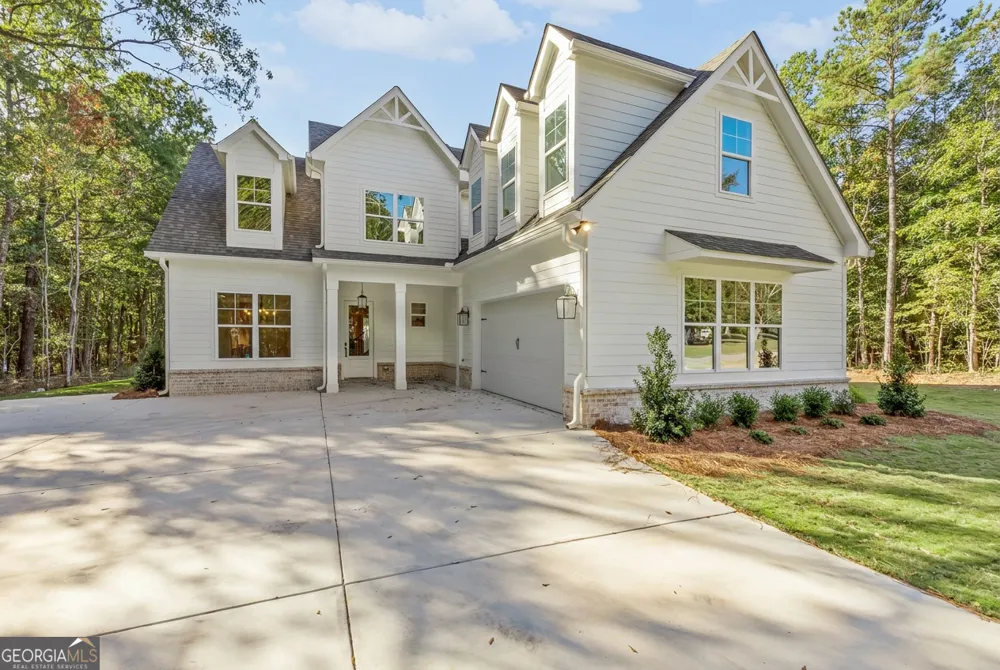 195 Farr Lake DR Tyrone, GA 30290