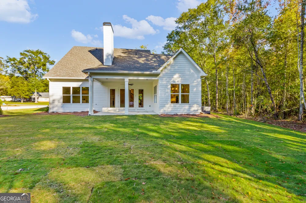 195 Farr Lake DR Tyrone, GA 30290