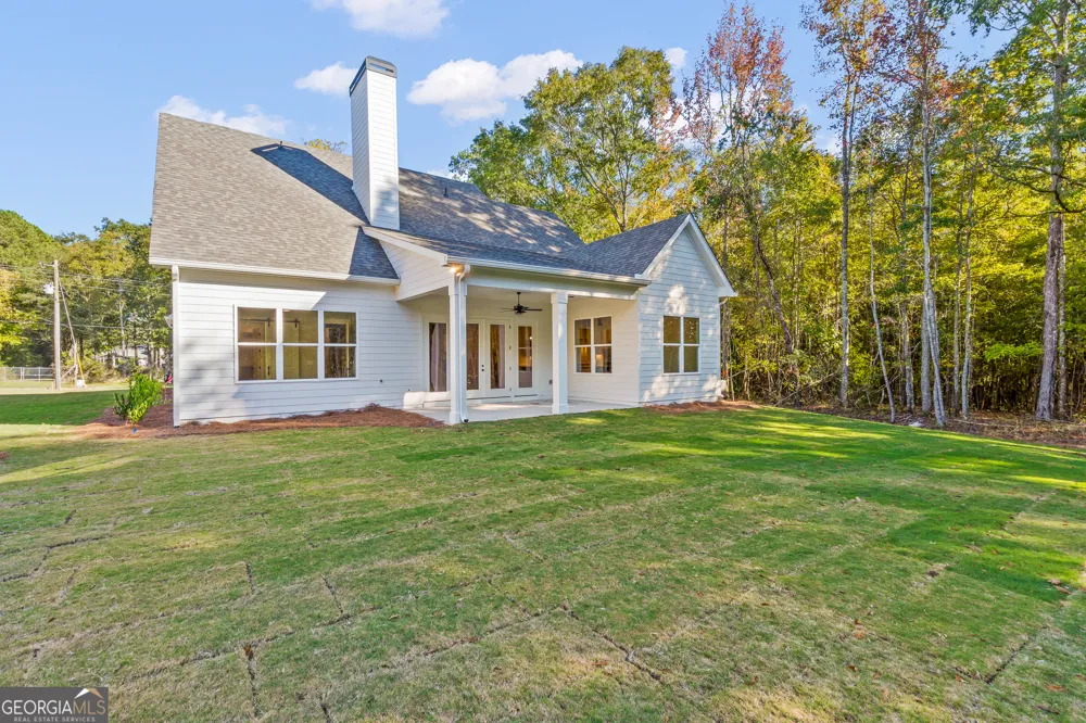 195 Farr Lake DR Tyrone, GA 30290