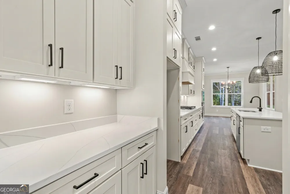 195 Farr Lake DR Tyrone, GA 30290