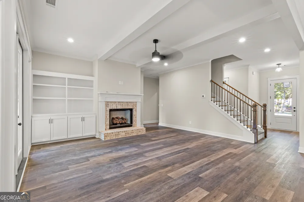 195 Farr Lake DR Tyrone, GA 30290