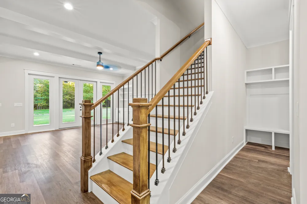 195 Farr Lake DR Tyrone, GA 30290