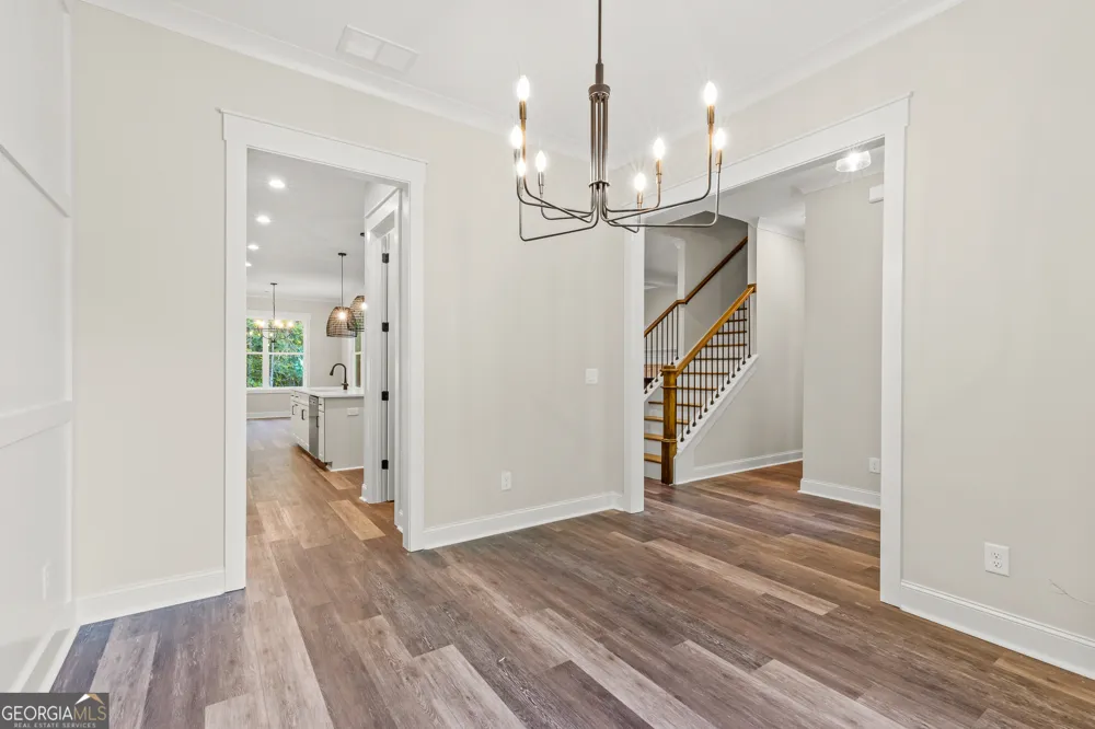 195 Farr Lake DR Tyrone, GA 30290