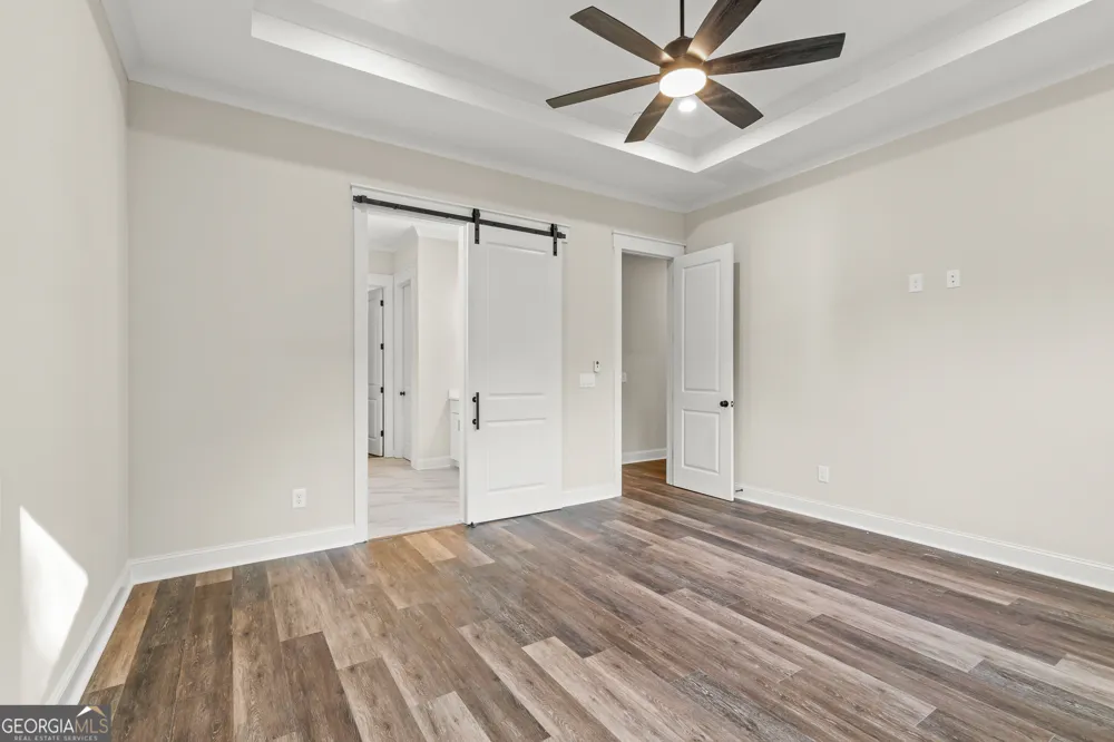 195 Farr Lake DR Tyrone, GA 30290
