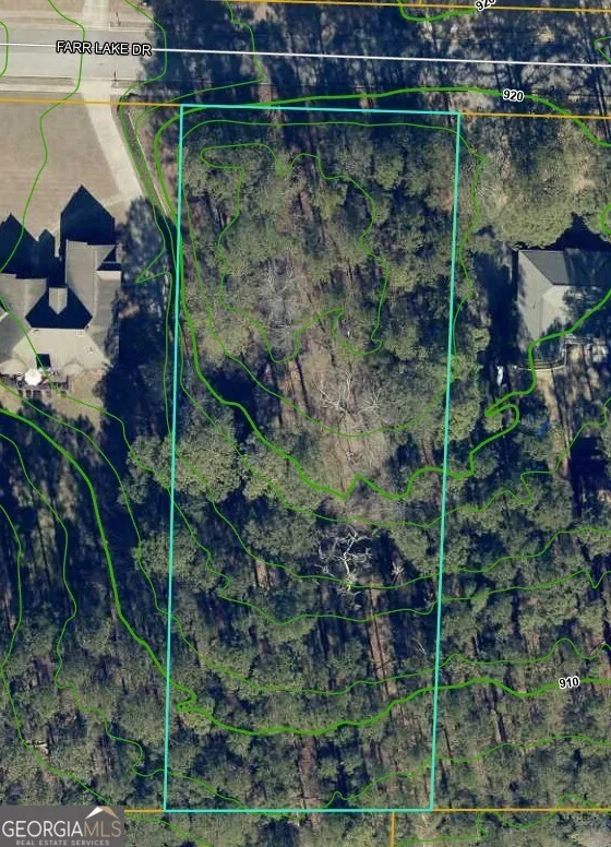 195 Farr Lake DR Tyrone, GA 30290