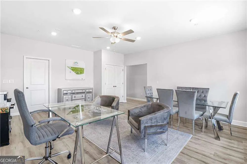 86 Vickers Point DR Fairburn, GA 30213