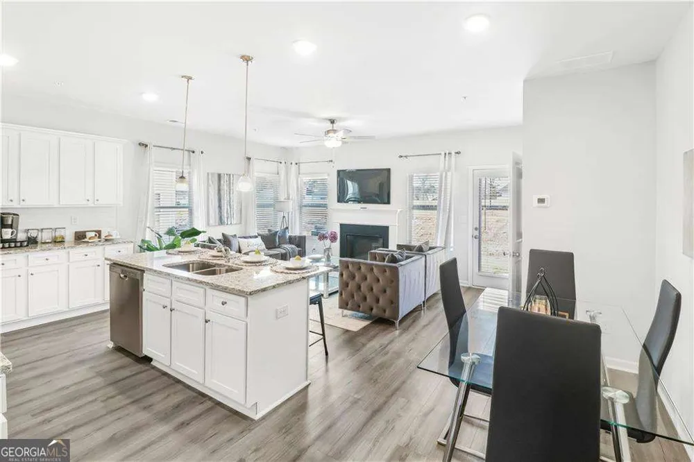 86 Vickers Point DR Fairburn, GA 30213