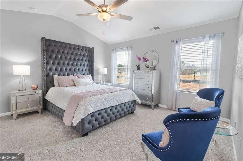 86 Vickers Point DR Fairburn, GA 30213