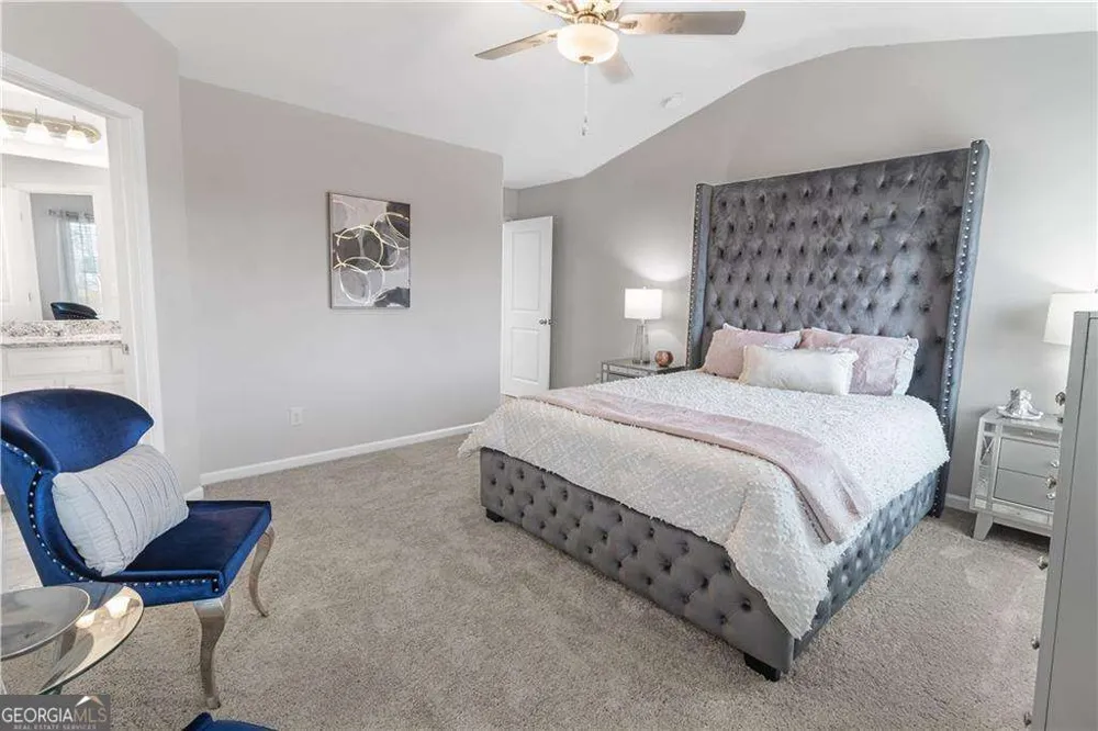 86 Vickers Point DR Fairburn, GA 30213