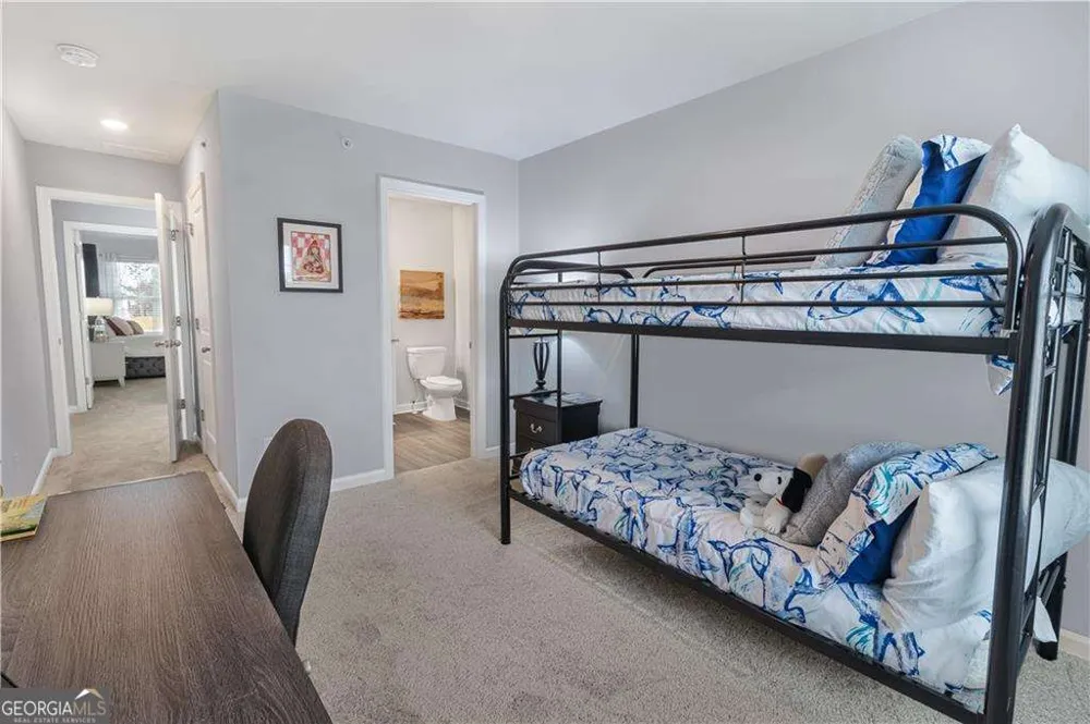 86 Vickers Point DR Fairburn, GA 30213