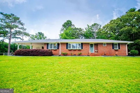 4624 Jacksonville RD