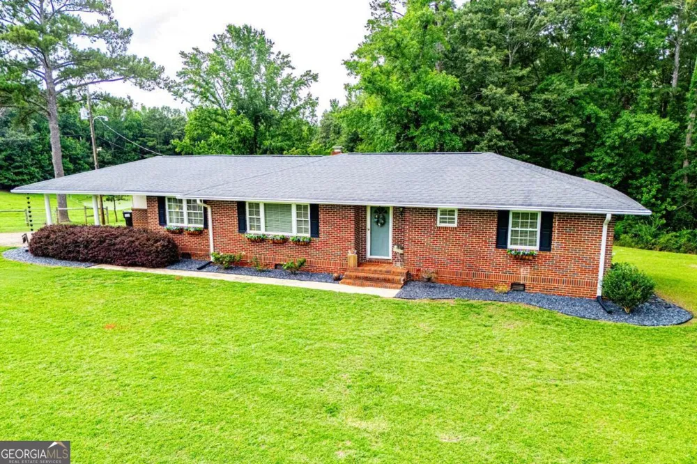 4624 Jacksonville RD Tallapoosa, GA 30176