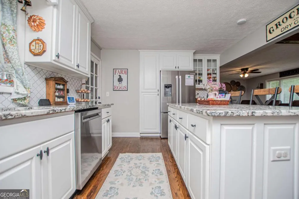 4624 Jacksonville RD Tallapoosa, GA 30176