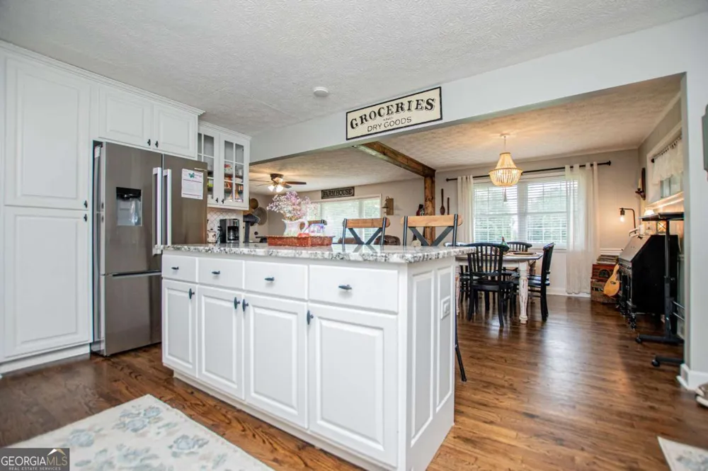 4624 Jacksonville RD Tallapoosa, GA 30176