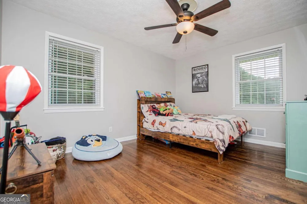 4624 Jacksonville RD Tallapoosa, GA 30176