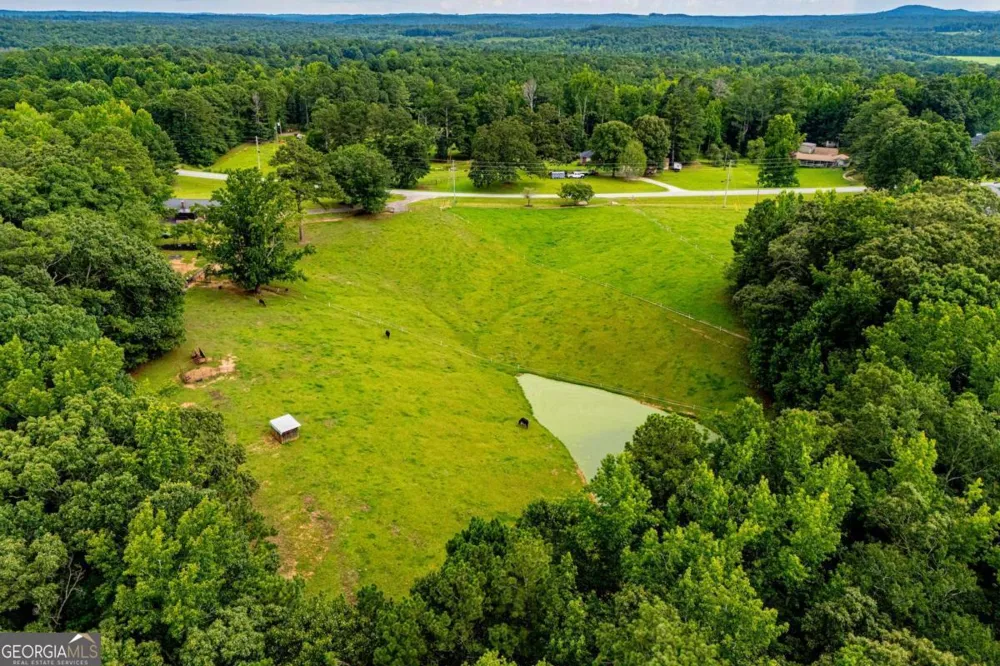 4624 Jacksonville RD Tallapoosa, GA 30176