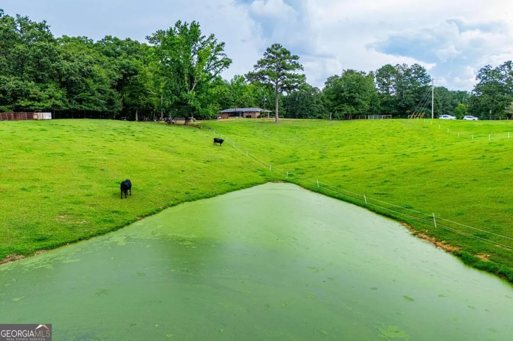 4624 Jacksonville RD Tallapoosa, GA 30176