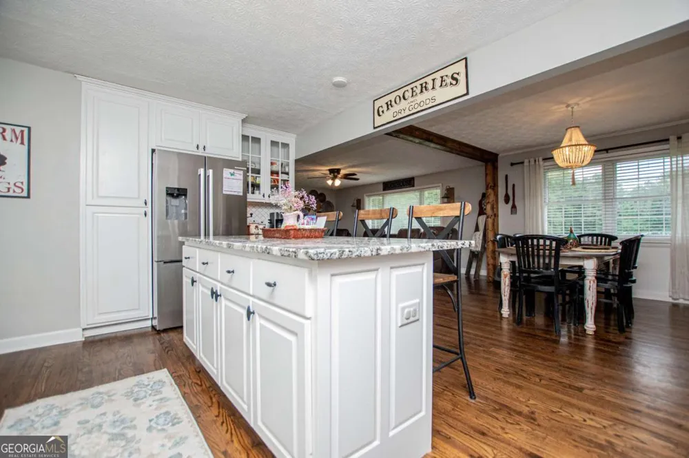 4624 Jacksonville RD Tallapoosa, GA 30176