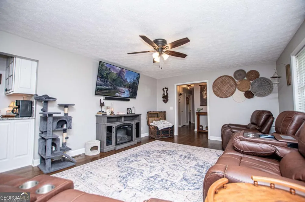 4624 Jacksonville RD Tallapoosa, GA 30176