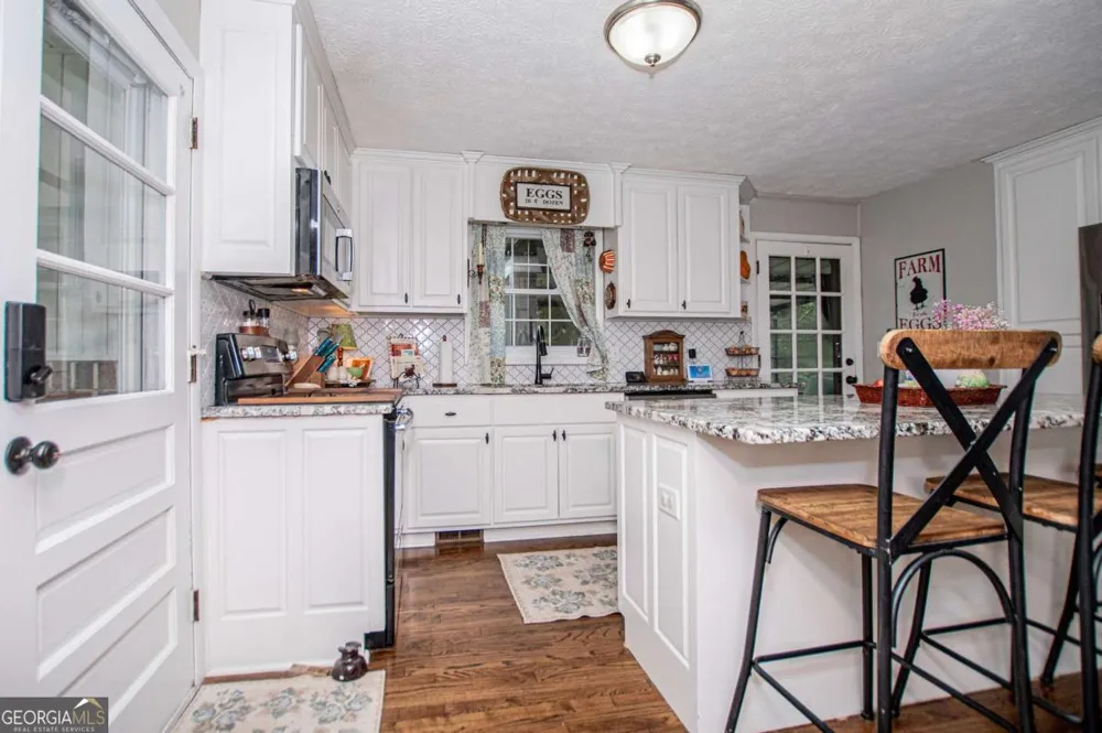 4624 Jacksonville RD Tallapoosa, GA 30176