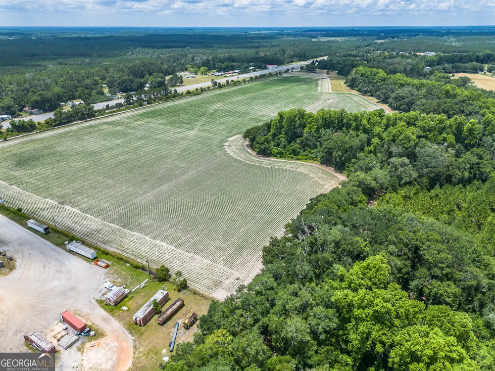 0 Nesbitt RD Odum, GA 31555