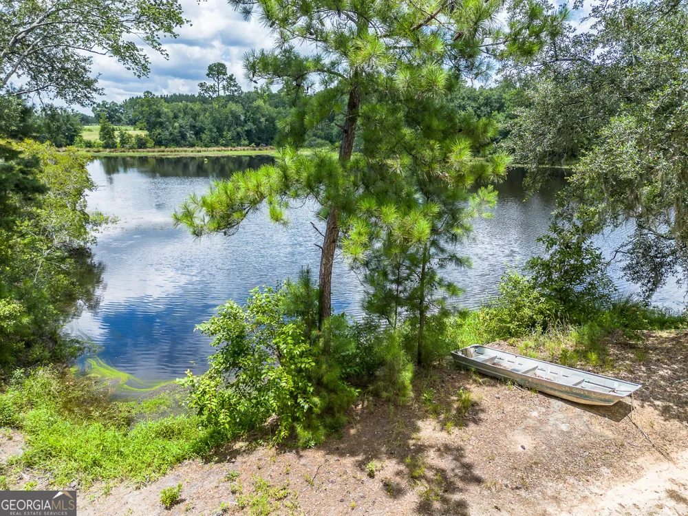 0 Nesbitt RD Odum, GA 31555