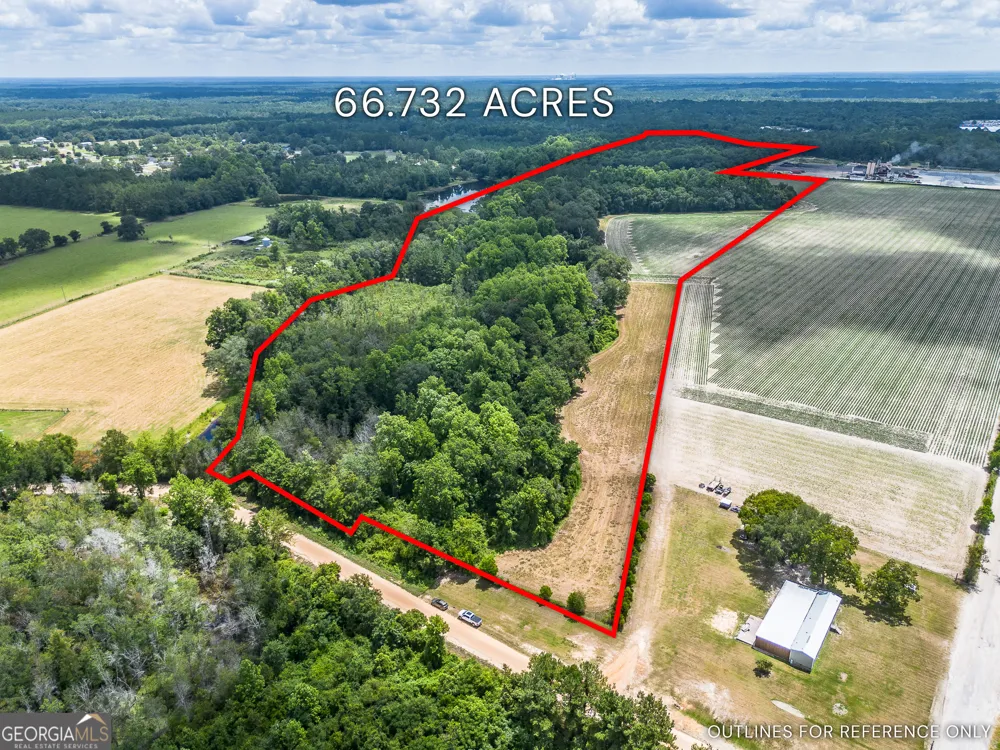 0 Nesbitt RD Odum, GA 31555