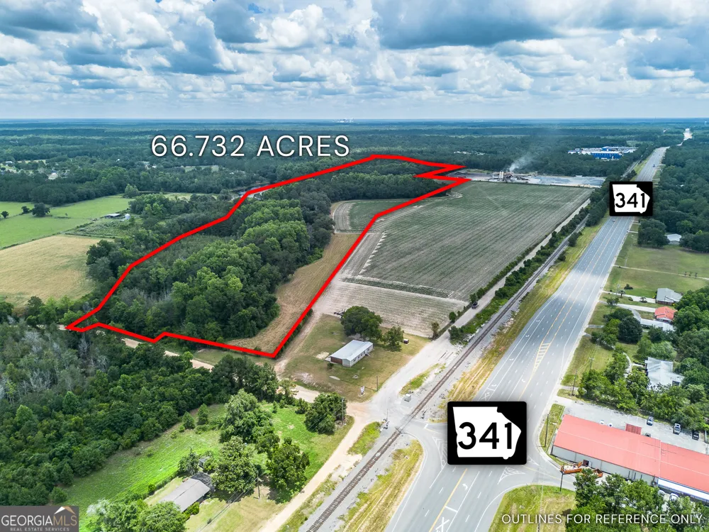 0 Nesbitt RD Odum, GA 31555