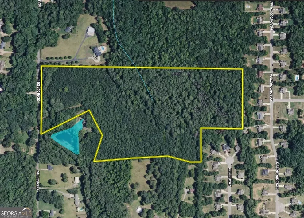 0 Seabolt DR Locust Grove, GA 30248