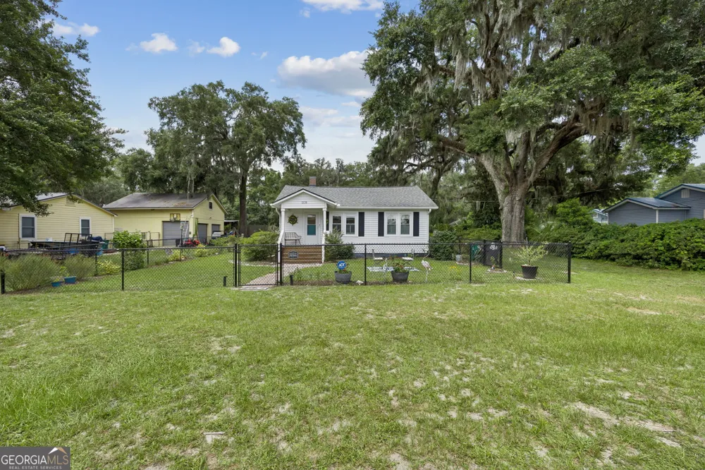 109 E Church ST St. Marys, GA 31558