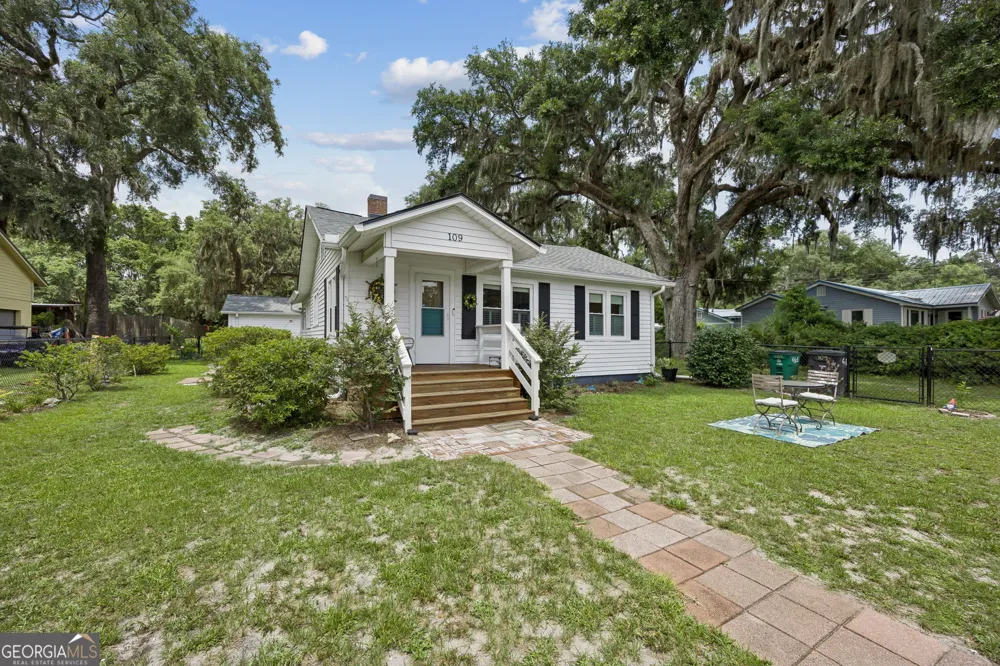 109 E Church ST St. Marys, GA 31558