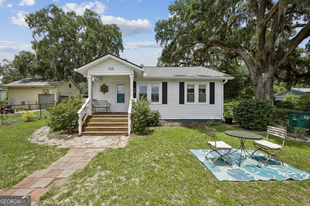 109 E Church ST St. Marys, GA 31558