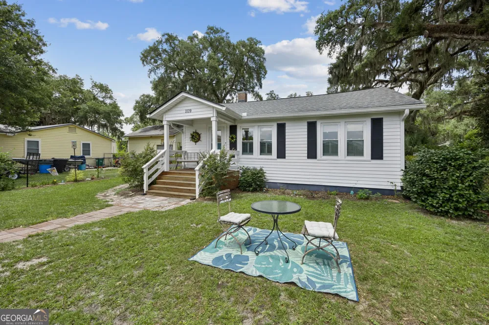 109 E Church ST St. Marys, GA 31558