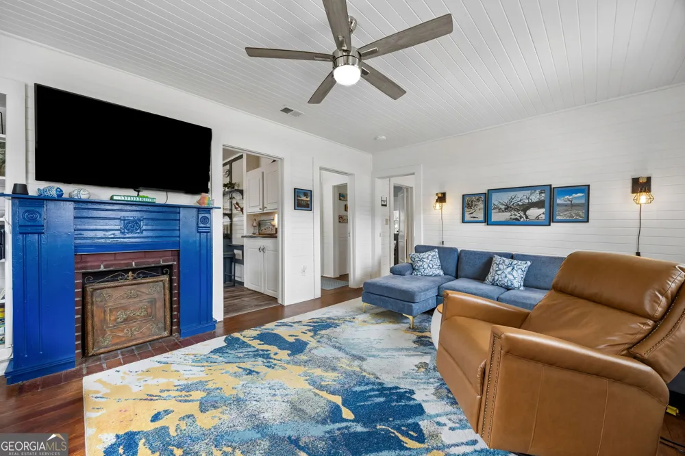 109 E Church ST St. Marys, GA 31558