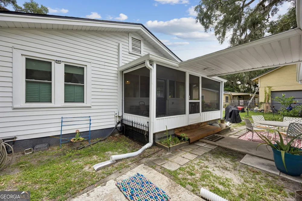 109 E Church ST St. Marys, GA 31558