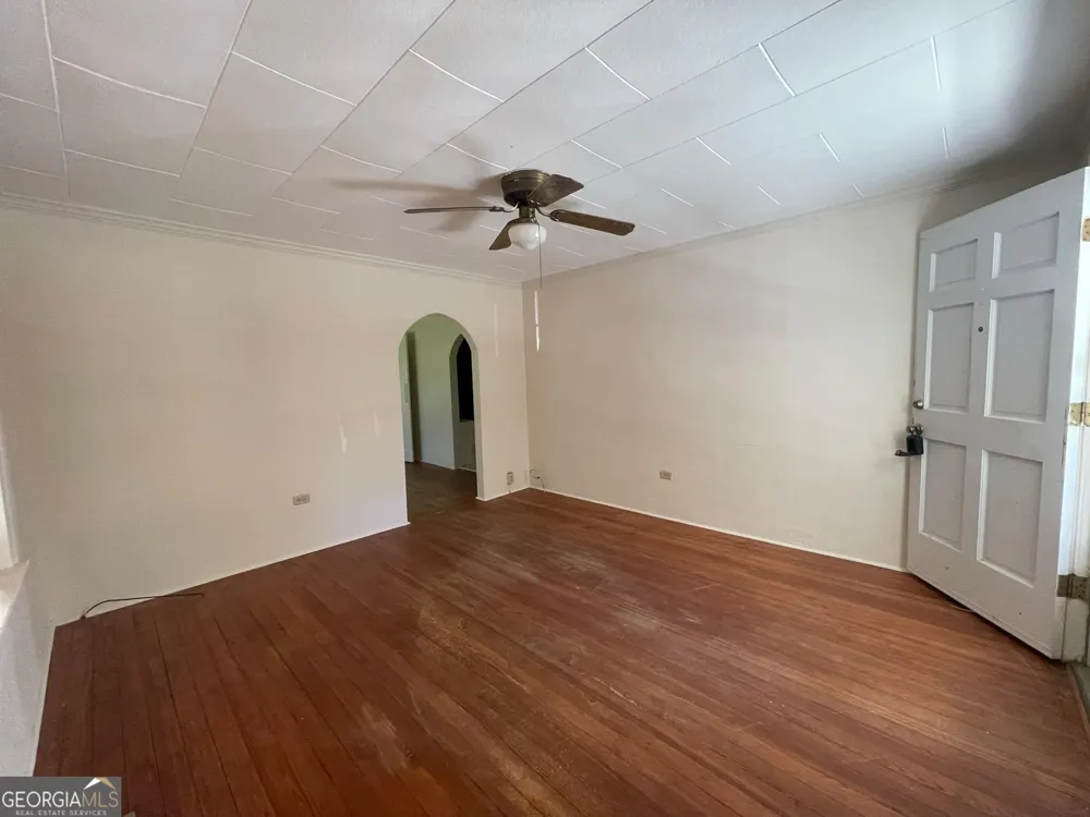 414 N Franklin ST Dublin, GA 31021